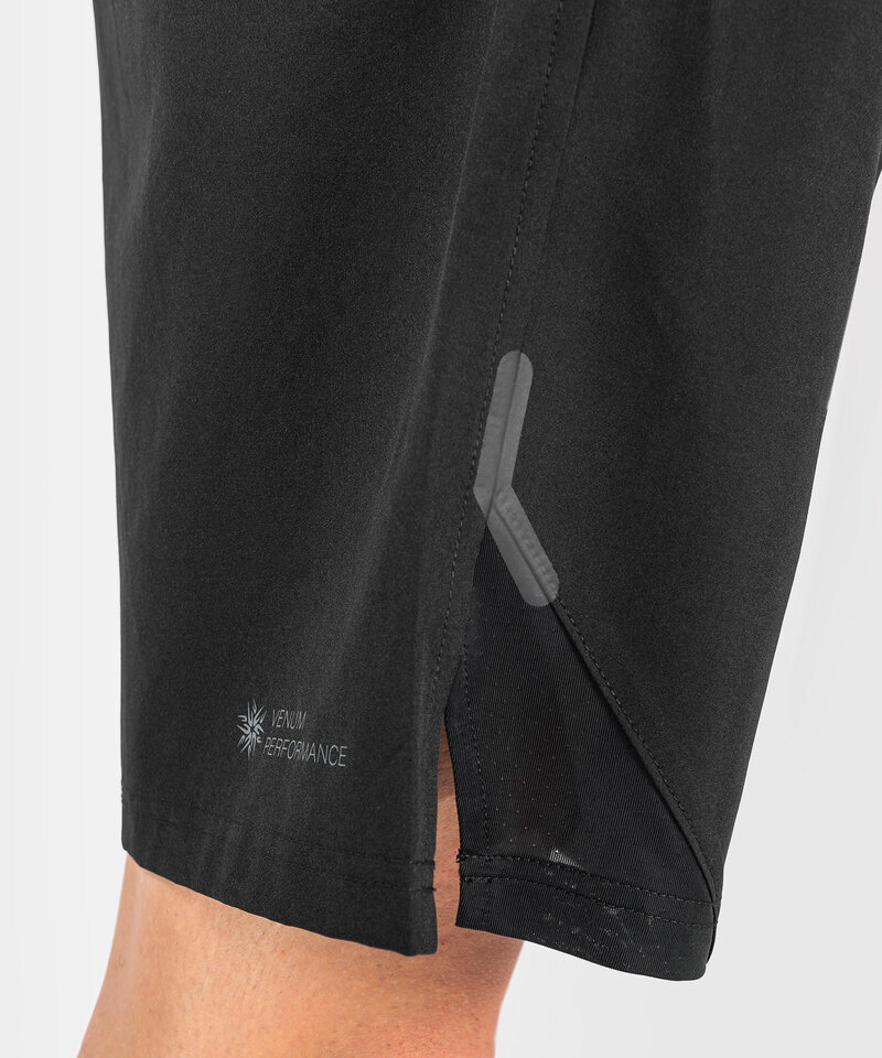 Venum Venum G-Fit Air Dry-Fit Training Shorts Black