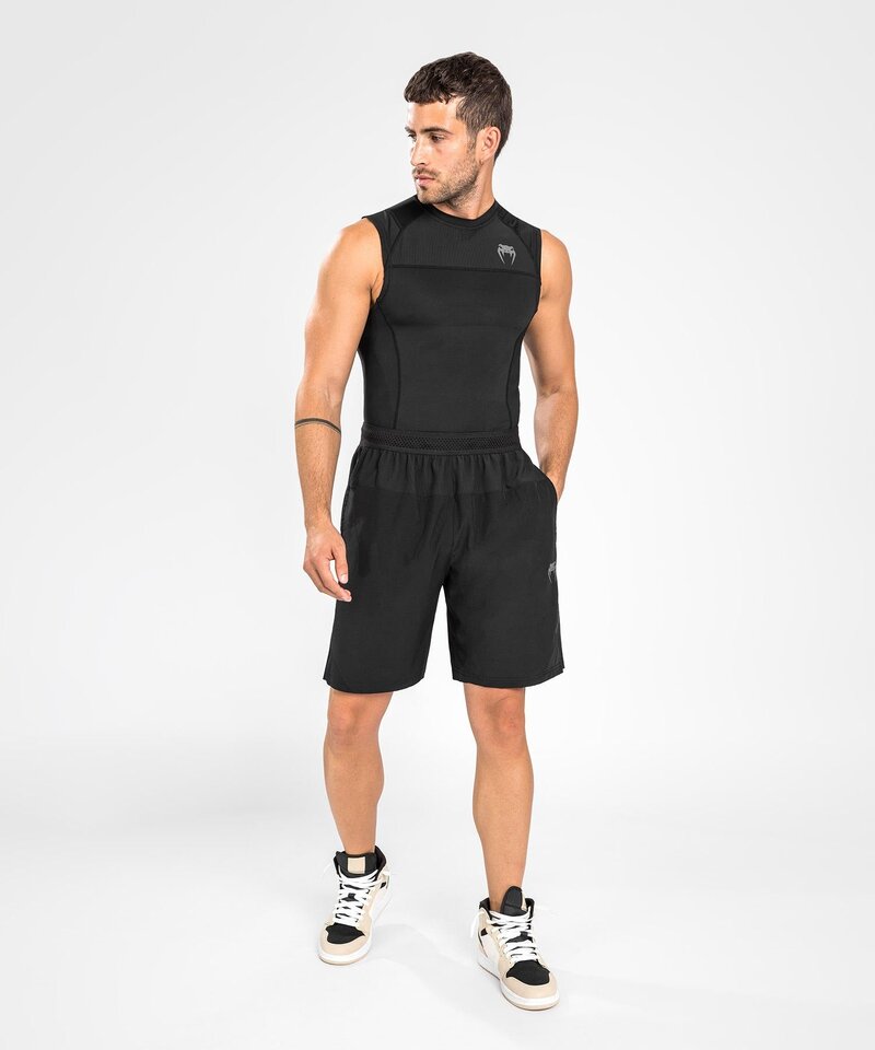 Venum Venum G-Fit Air Dry-Fit Training Shorts Black