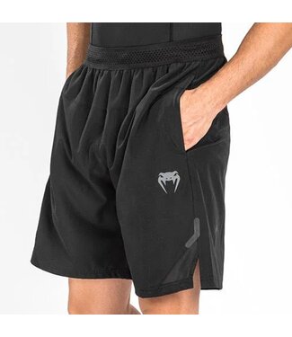Venum Fightwear – Official Collection - Fightwear Shop Venum G-Fit Air Dry-Fit Trainingsshorts Schwarz