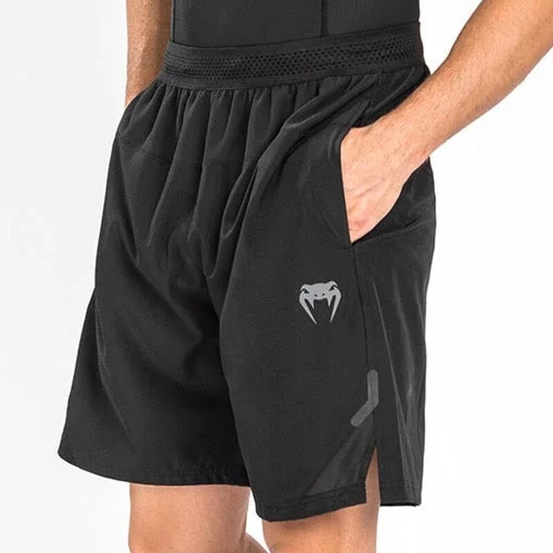 Venum Venum G-Fit Air Dry-Fit Training Short Zwart