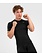 Venum Venum G-Fit Air Short Sleeves Rash Guard Black