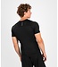 Venum G-Fit Air Kurzarm Rash Guard Schwarz