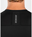 Venum G-Fit Air Kurzarm Rash Guard Schwarz