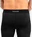 Venum G-Fit Air Sport Leggings Spats Schwarz