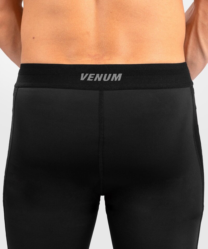 Venum Venum G-Fit Air Sports Leggings Tights Spats Black