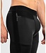 Venum G-Fit Air Sports Leggings Tights Spats Black