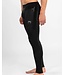 Venum G-Fit Air Sport Leggings Spats Schwarz