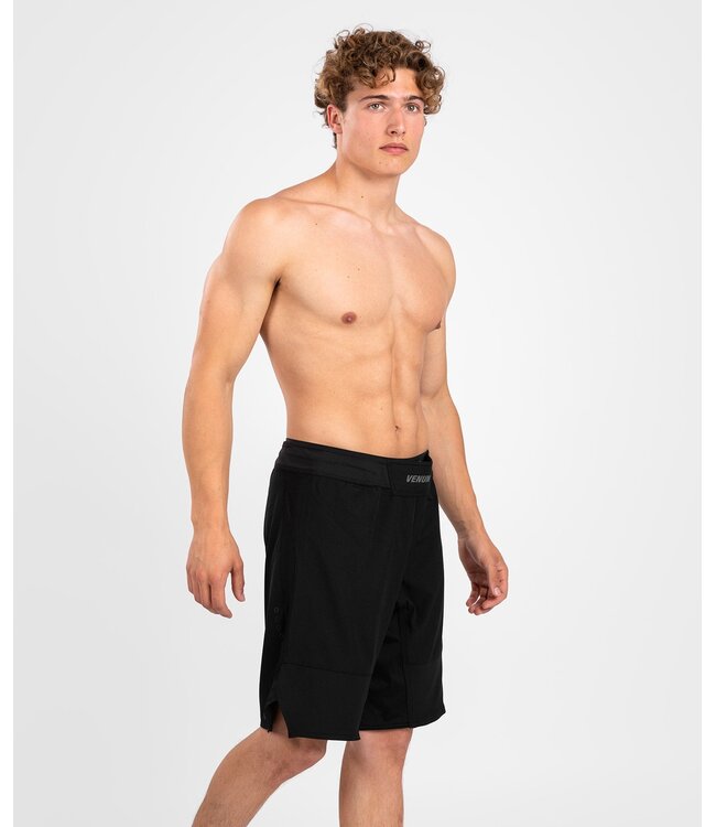 Venum G-Fit Air Fightshort Zwart