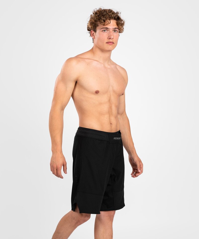 Venum Venum G-Fit Air Fightshorts Schwarz