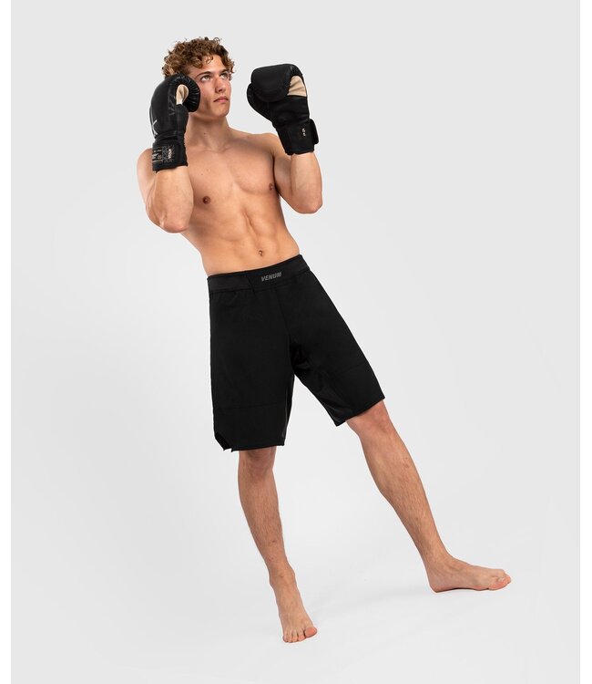 Venum G-Fit Air Fightshort Zwart