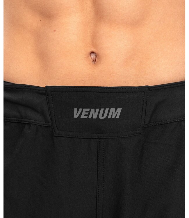 Venum G-Fit Air Fightshort Zwart