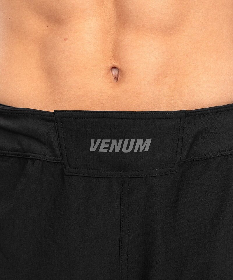 Venum Venum G-Fit Air Fightshorts Black