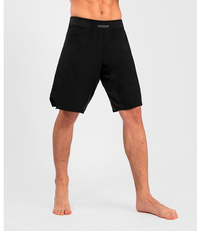 Venum G-Fit Air Fightshorts Schwarz