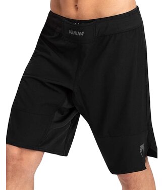 Venum Venum G-Fit Air Fightshorts Black