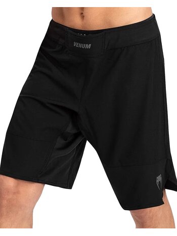 Venum Venum G-Fit Air Fightshorts Schwarz