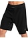 Venum Venum G-Fit Air Fightshorts Schwarz