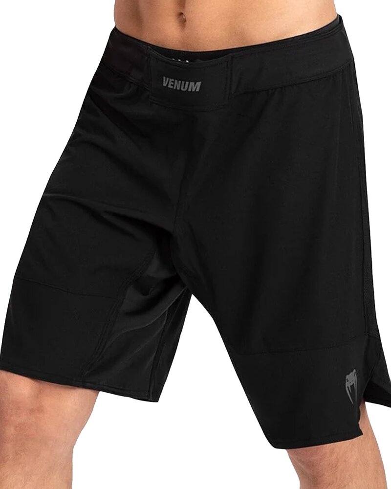 Venum Venum G-Fit Air Fightshorts Schwarz