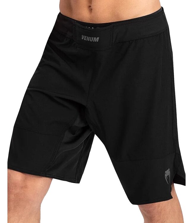 Venum G-Fit Air Fightshorts Black