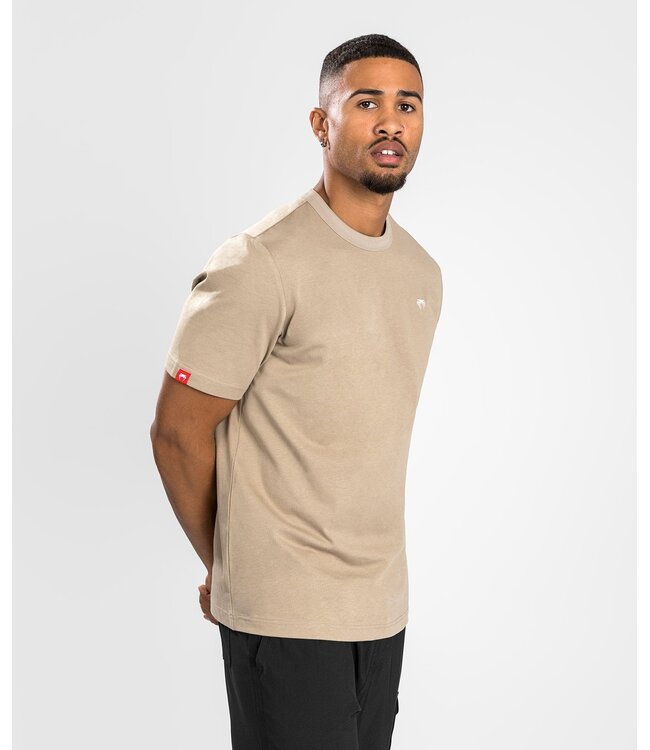 Venum Silent Power T-Shirt Sand