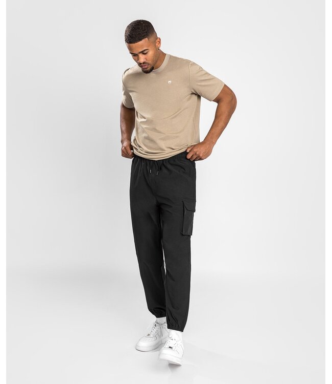 Venum Silent Power T-Shirt Sand