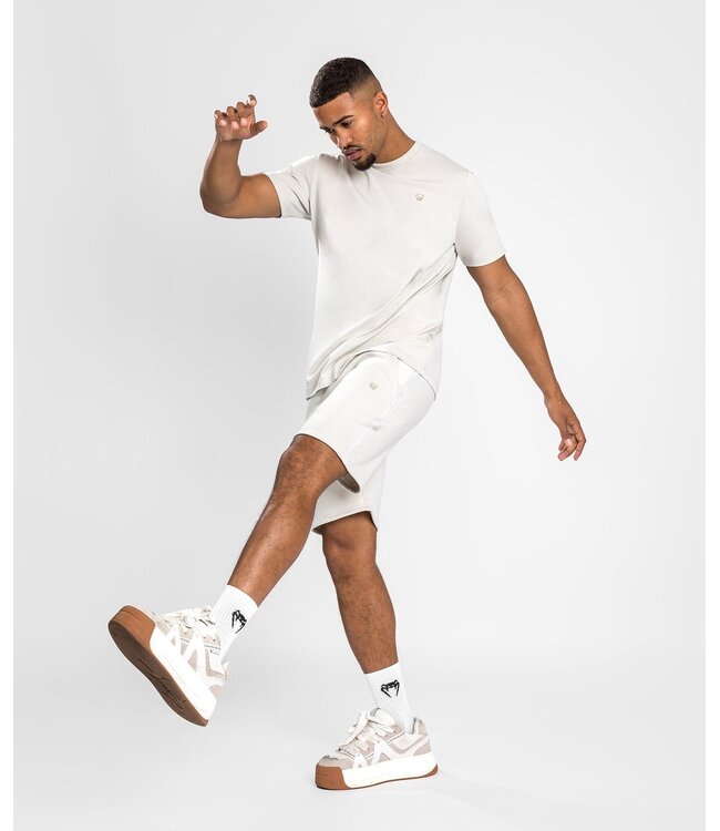 Venum Venum Silent Power T-Shirt Light Sand