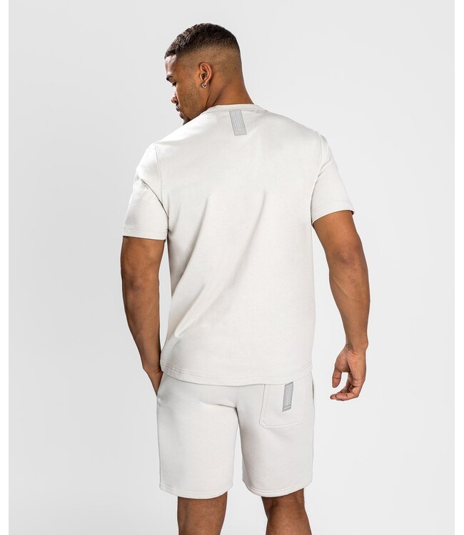 Venum Silent Power T-Shirt Light Sand