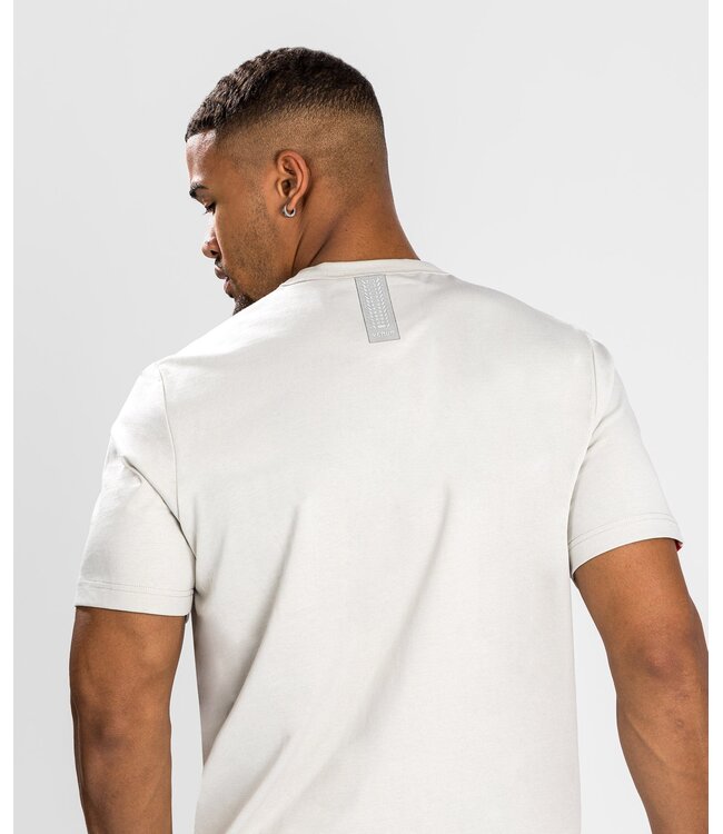 Venum Silent Power T-Shirt Light Sand