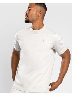 Venum Venum Silent Power T-Shirt Light Sand