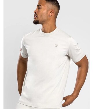 Venum Venum Silent Power T-Shirt Light Sand