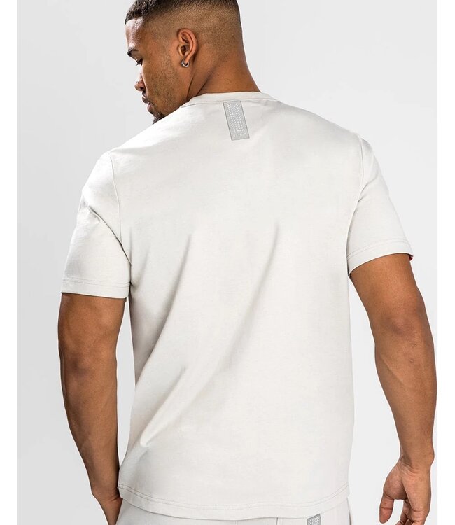 Venum Silent Power T-Shirt Light Sand