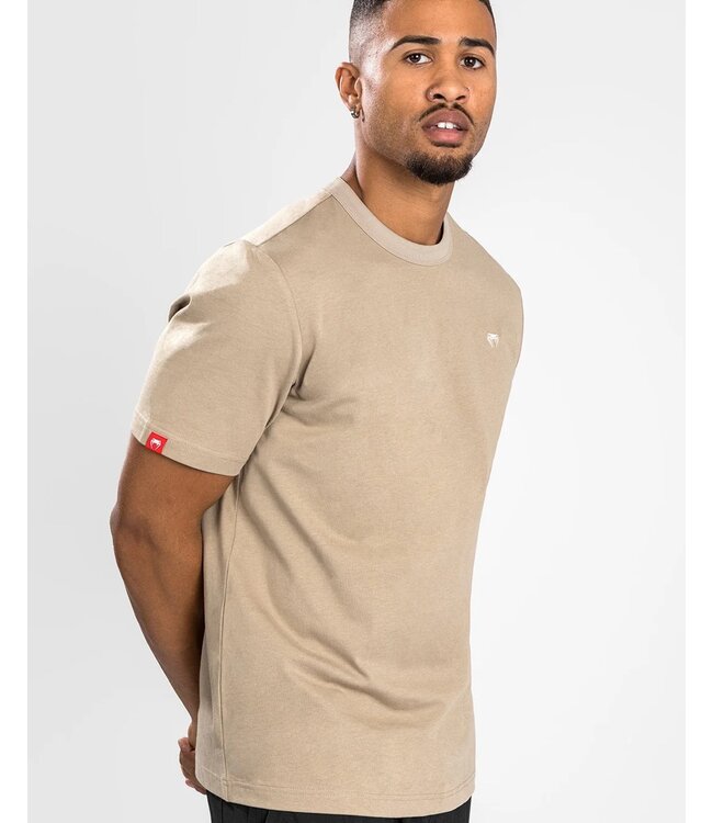 Venum Venum Silent Power T-Shirt Sand