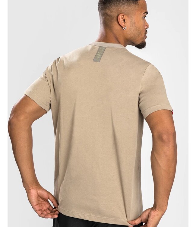 Venum Venum Silent Power T-shirt Zand