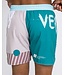 Venum Summer 88 Boardshort Clearwater Mozaic Blauw