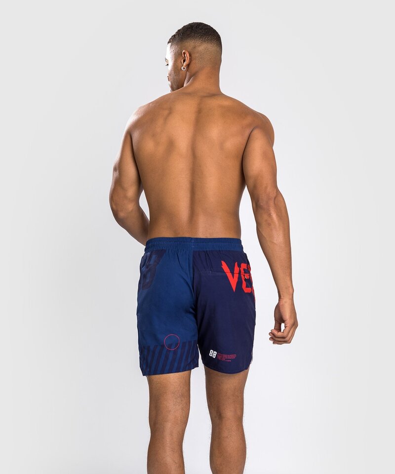 Venum Venum Summer 88 Boardshort Clearwater Navy Blue