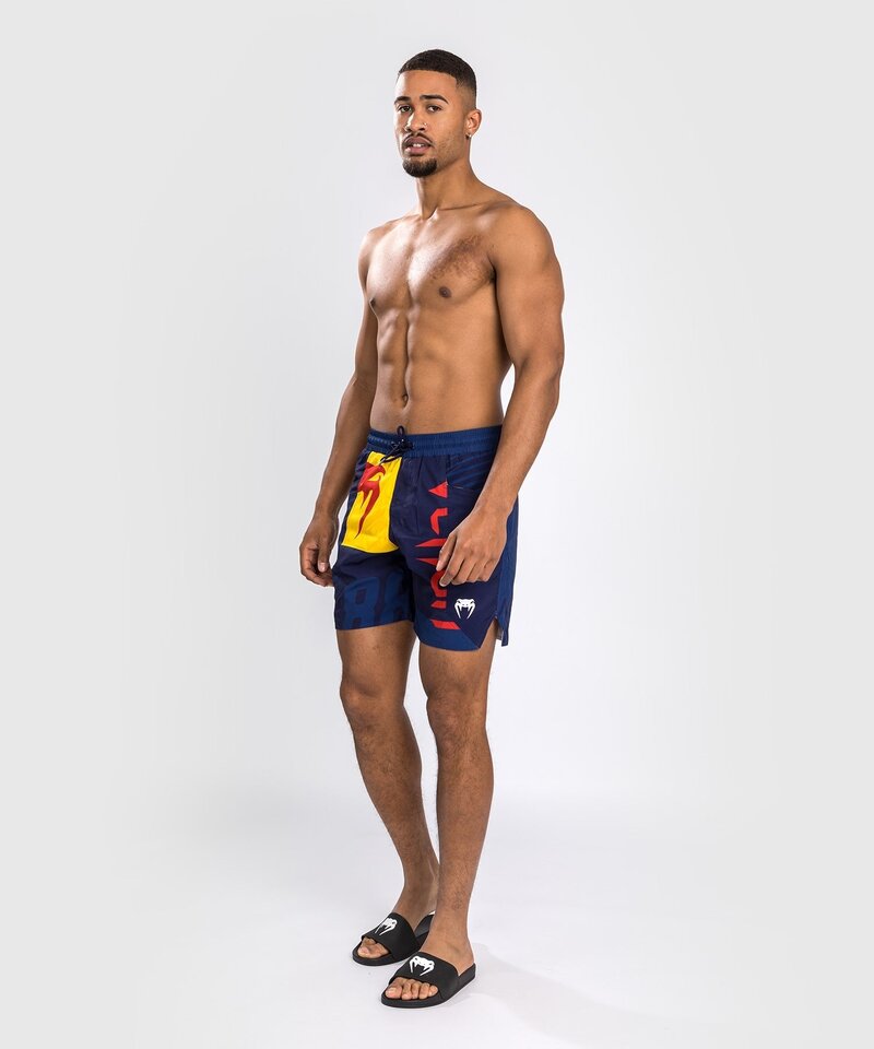 Venum Venum Summer 88 Board Short Clearwater Marine Blauw