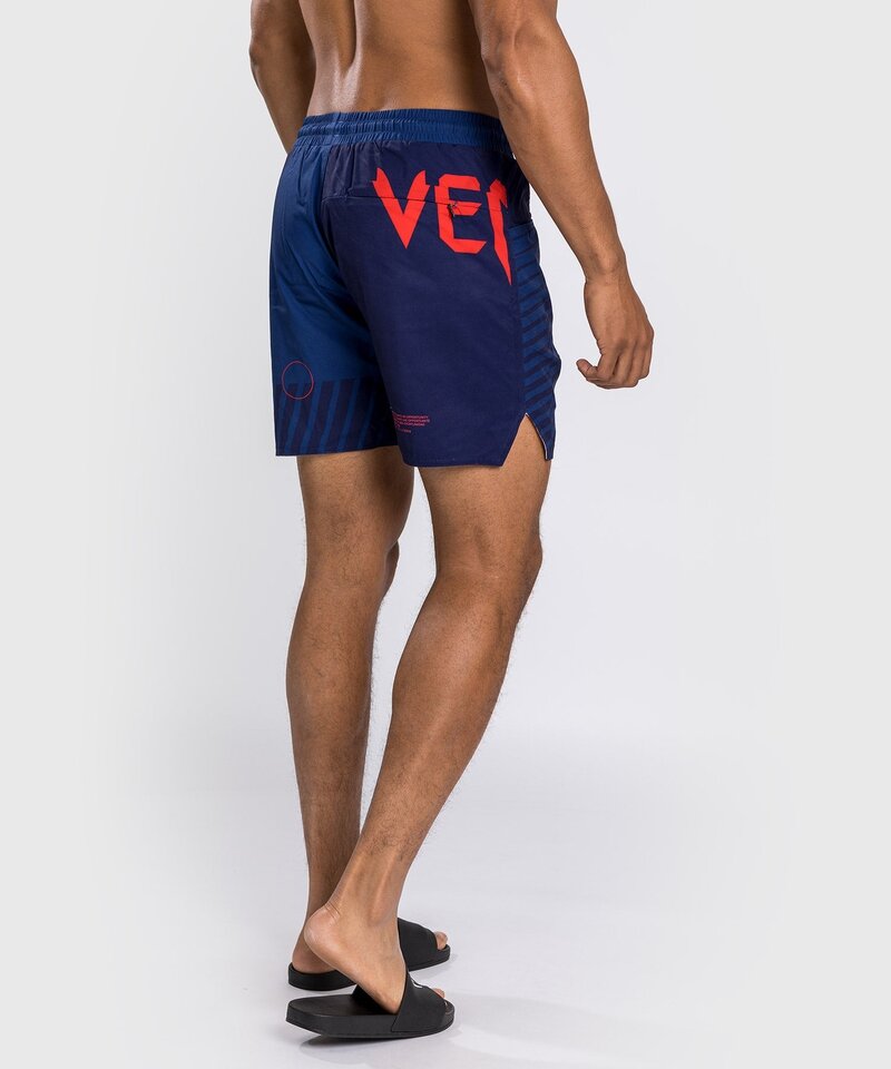 Venum Venum Summer 88 Board Short Clearwater Marine Blauw