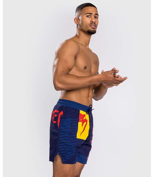 Venum Summer 88 Board Short Clearwater Marine Blauw