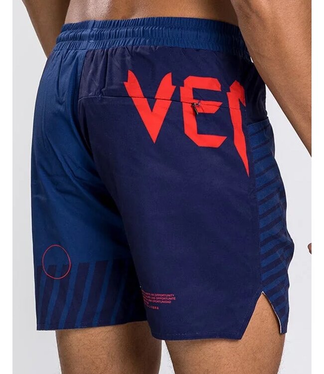Venum Venum Summer 88 Board Short Clearwater Navy Blau