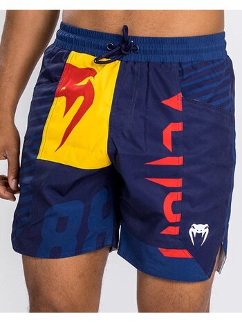 Venum Venum Summer 88 Board Short Clearwater Marine Blauw