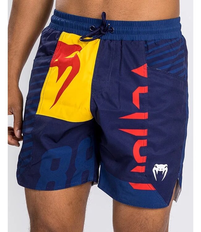 Venum Venum Summer 88 Board Short Clearwater Navy Blau
