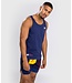 Venum Summer 88 Tank Top Navy Blue