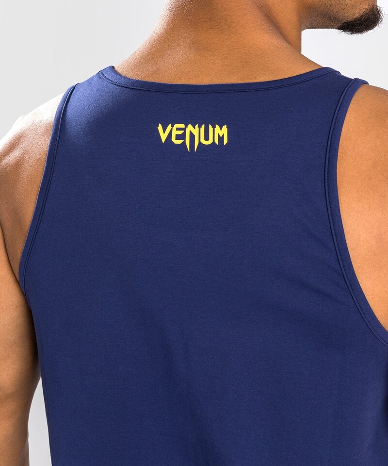 Venum Venum Summer 88 Tank Top Navy Blue