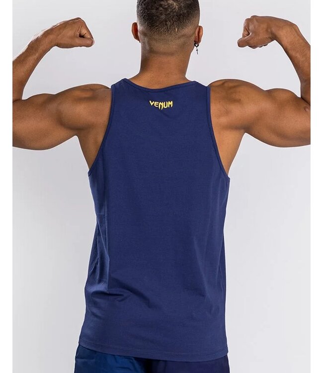 Venum Summer 88 Tanktop Marineblau