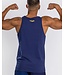 Venum Summer 88 Tank Top Navy Blue