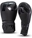 King Pro Boxing PRO/BGL-VX1 Boxhandschuhe Schwarz Schwarz