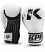 King Pro Boxing King Pro Boxing PRO/BGL-VX2 Boxing Gloves White Black
