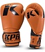 King Pro Boxing PRO/BGL-VX3 Boxing Gloves Brown