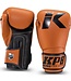 King Pro Boxing King Pro Boxing PRO/BGL-VX3 Boxhandschuhe Braun