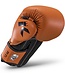 King Pro Boxing PRO/BGL-VX3 Boxhandschuhe Braun