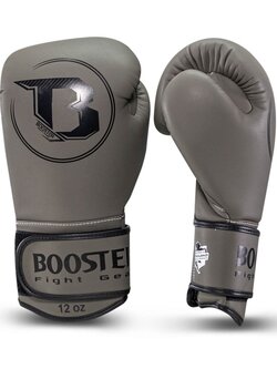 Booster Booster PRO/BGL-VX3 Boxhandschuhe Grau